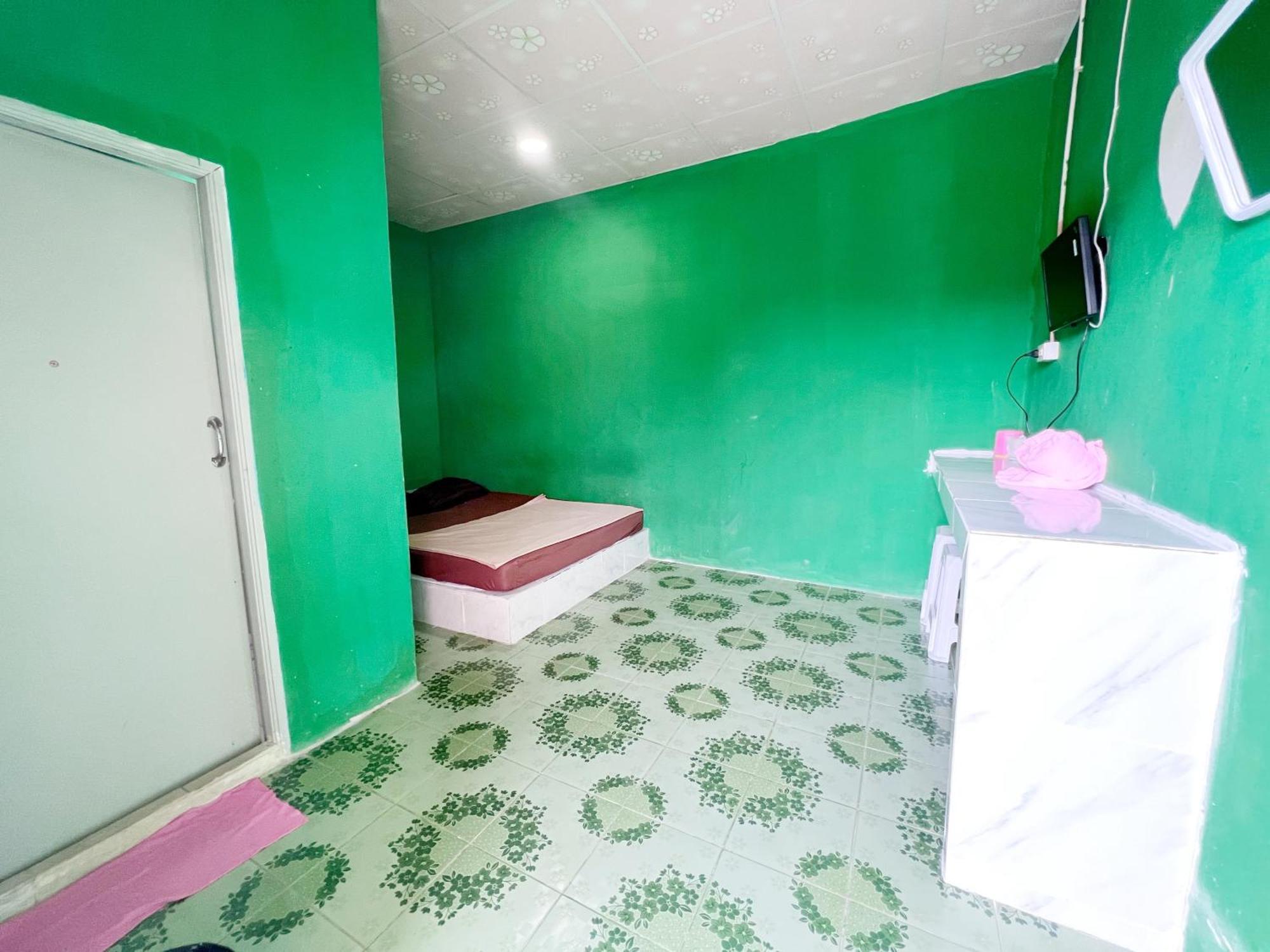 Rim Suan Resort Satun Ruang foto