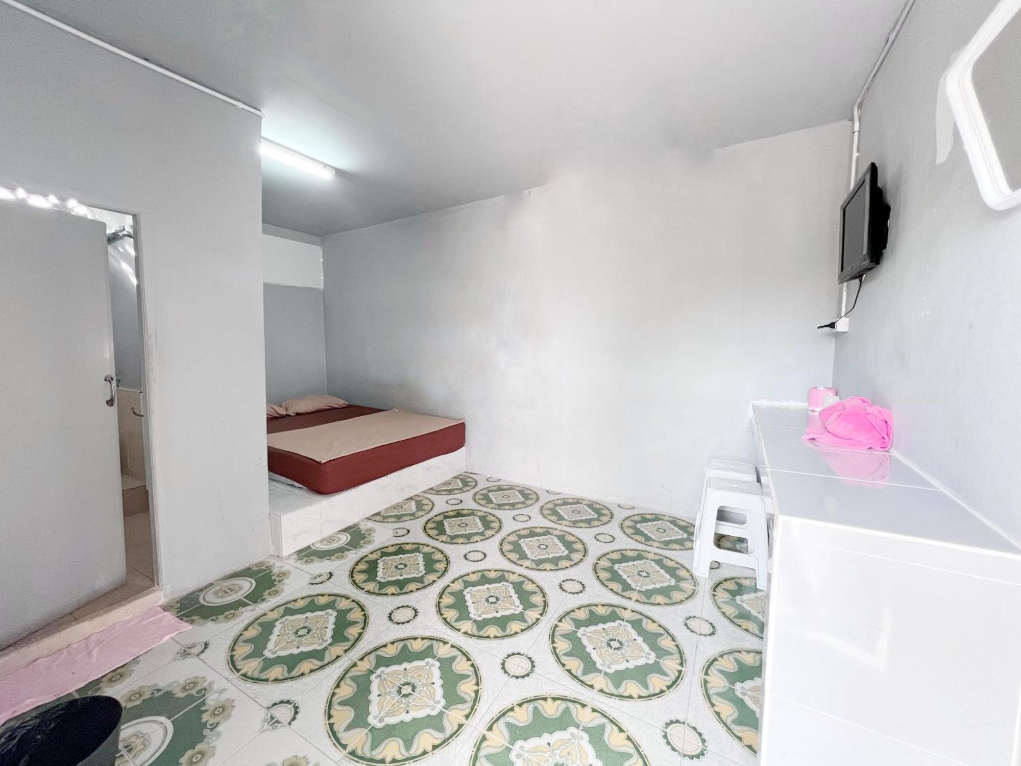 Rim Suan Resort Satun Ruang foto