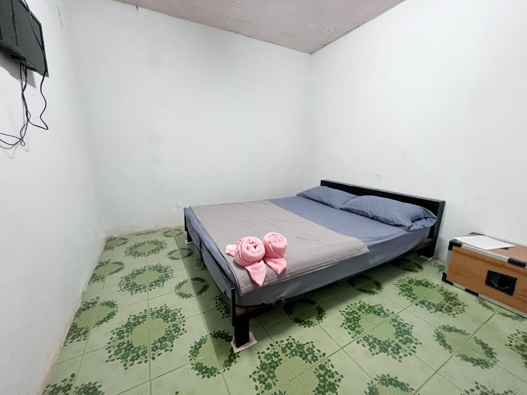 Rim Suan Resort Satun Ruang foto