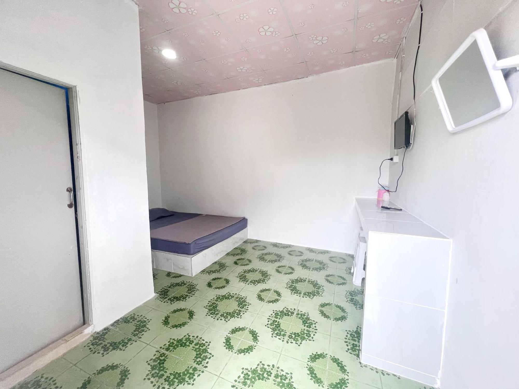 Rim Suan Resort Satun Bagian luar foto