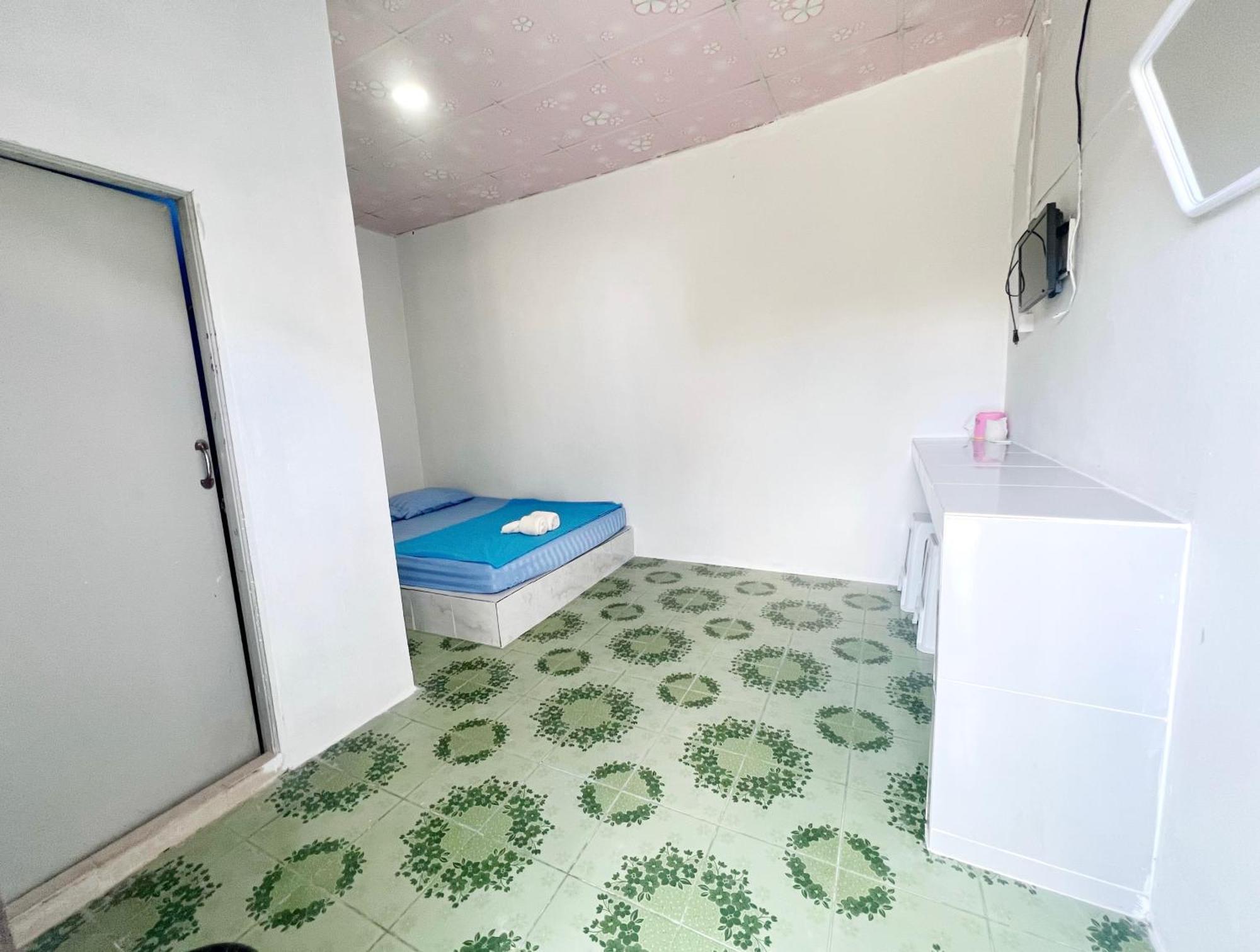 Rim Suan Resort Satun Bagian luar foto